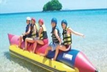 Island Safari Adventure